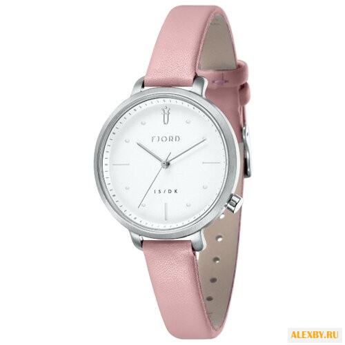 Наручные часы FJORD FJ-6043-02