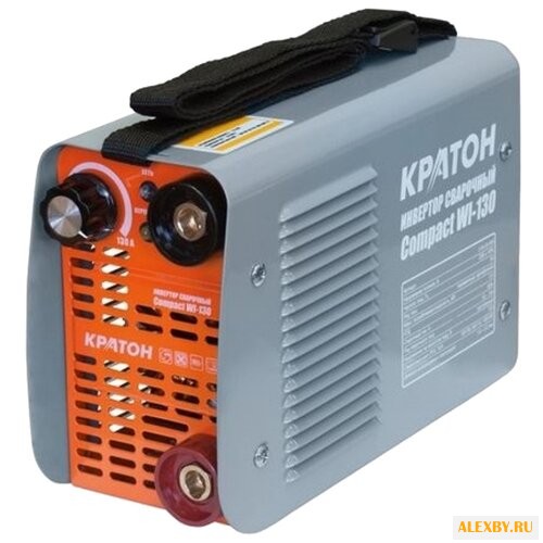 Сварочный аппарат Кратон