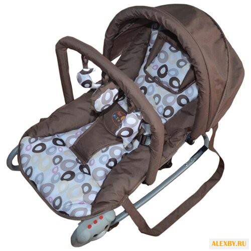 Купить Шезлонг ForKiddy Enjoy Plus