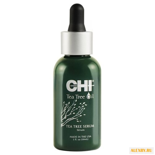 CHI Tea Tree Oil Сыворотка для