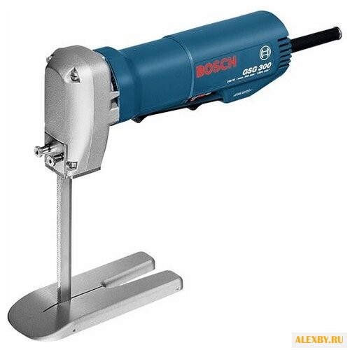 Электролобзик BOSCH GSG 300
