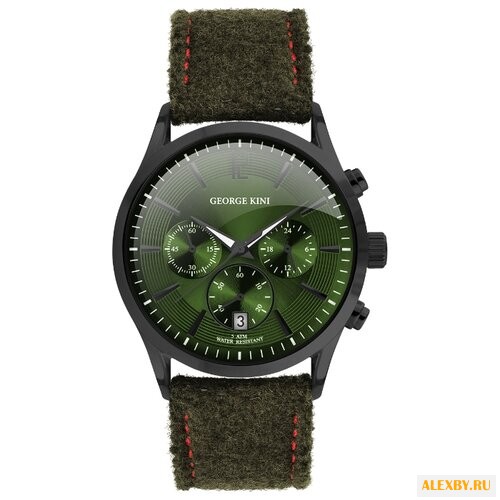 Наручные часы GEORGE KINI