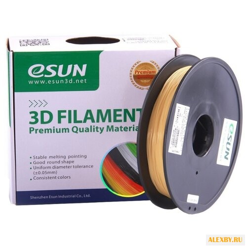 PVA пруток ESUN 1.75 мм