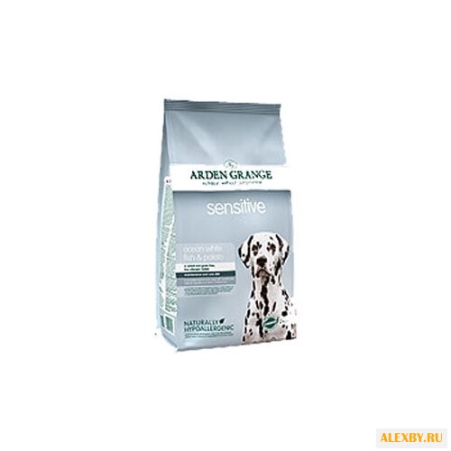 Корм для собак Arden Grange