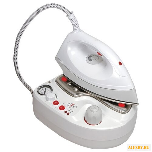 Утюг с парогенератором Silter