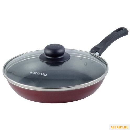 Сковорода Scovo Expert СЭ-030