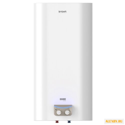 Накопительный водонагреватель