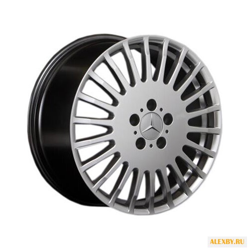 Колесный диск Replica MB43