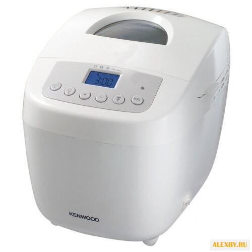 Хлебопечка Kenwood BM230