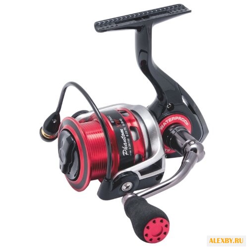 Катушка Stinger Phantom XW 2000