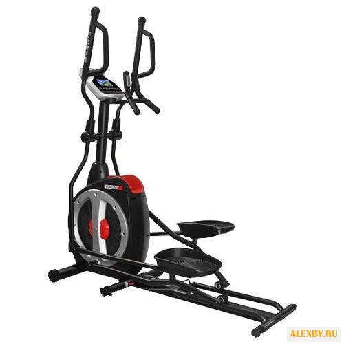Эллиптический тренажер SVENSSON