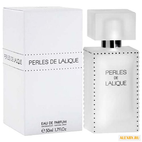 Lalique Perles de Lalique