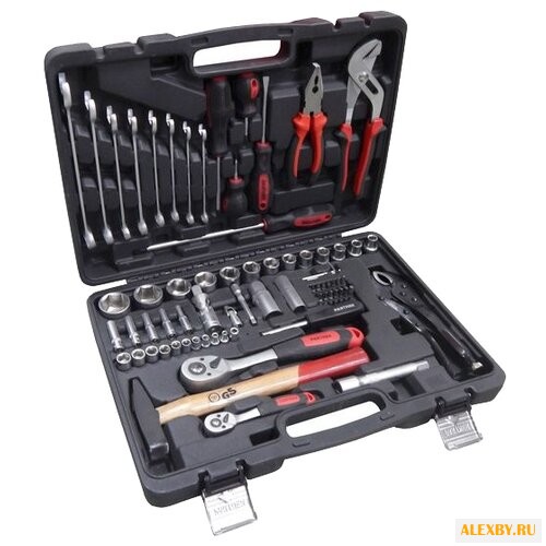 Набор инструментов Partner