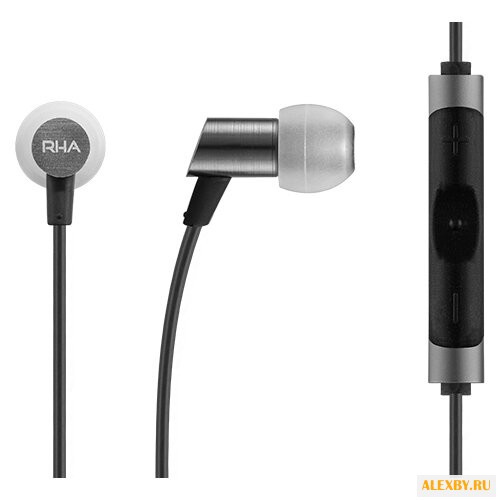 Наушники RHA S500i