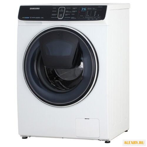Стиральная машина Samsung