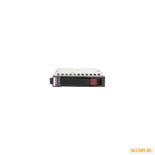 Жесткий диск HP E2D56A