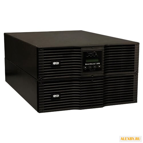 ИБП с двойным преобразованием