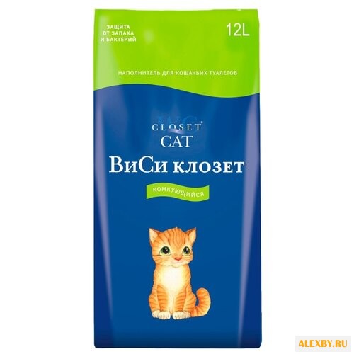 Наполнитель WC Closet