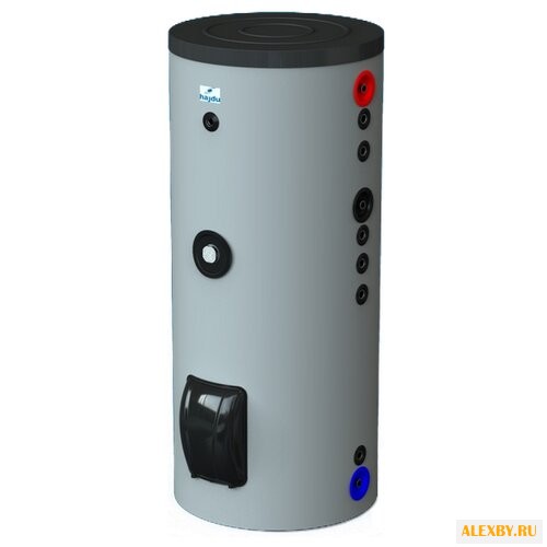 Накопительный водонагреватель