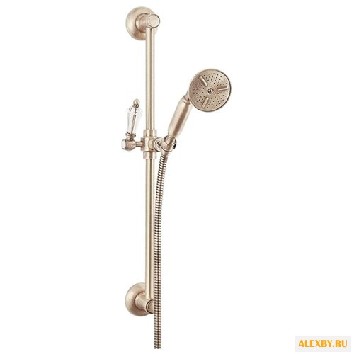 Душевой набор гарнитур CEZARES