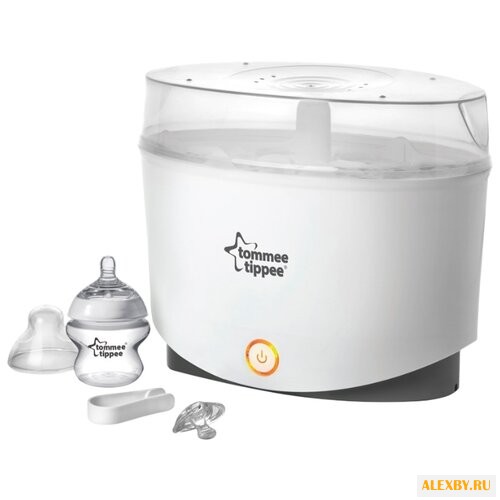 Электрический стерилизатор