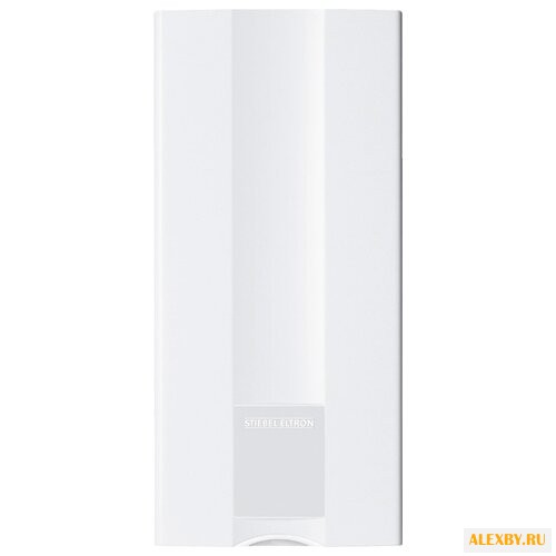 Проточный водонагреватель