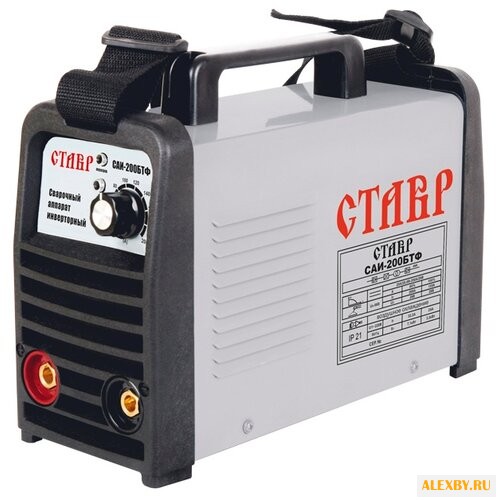 Сварочный аппарат СТАВР