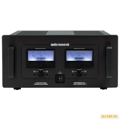 Усилитель мощности Audio