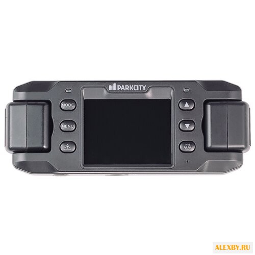 Видеорегистратор ParkCity DVR