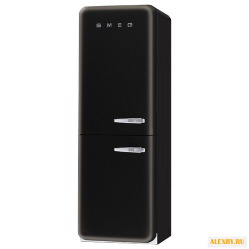 Холодильник smeg FAB32LNEN1