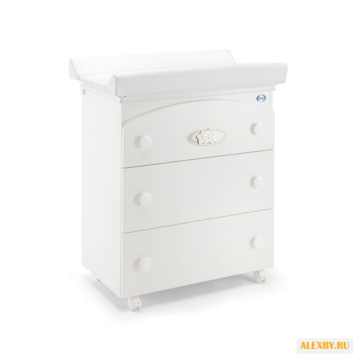 Пеленальный комод Pali Dado