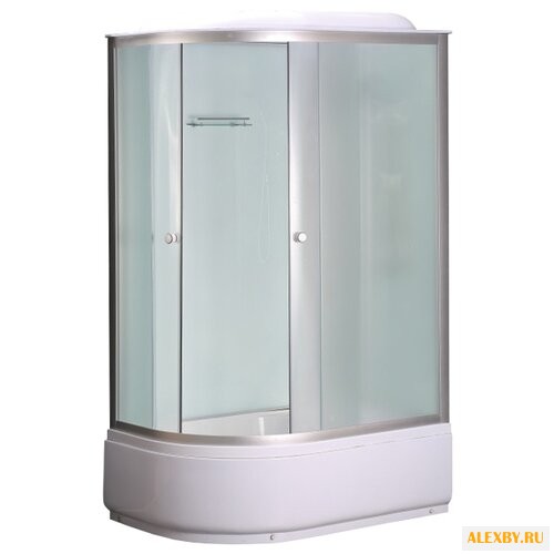 Закрытая кабина Niagara NG 310 R