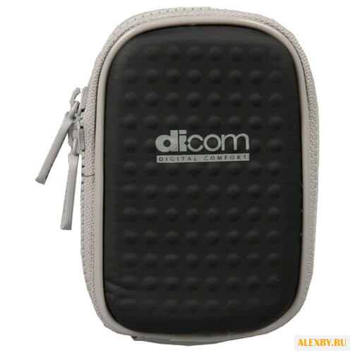 Чехол для фотокамеры Dicom H001