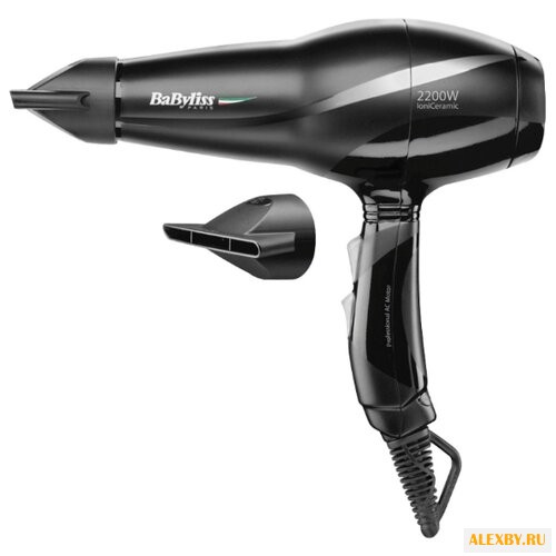 Фен BaByliss 6614E