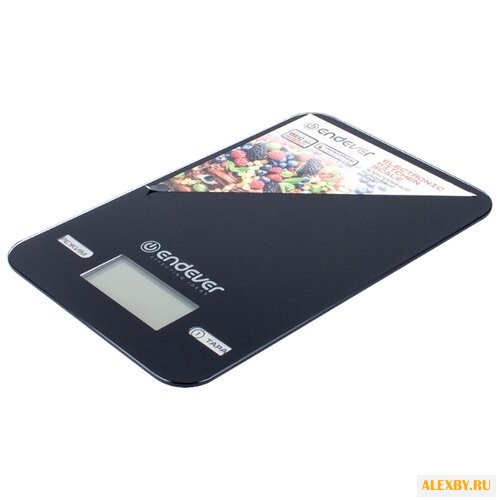 Кухонные весы ENDEVER KS-527