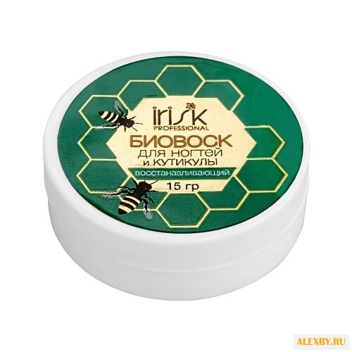 Биовоск Irisk Professional