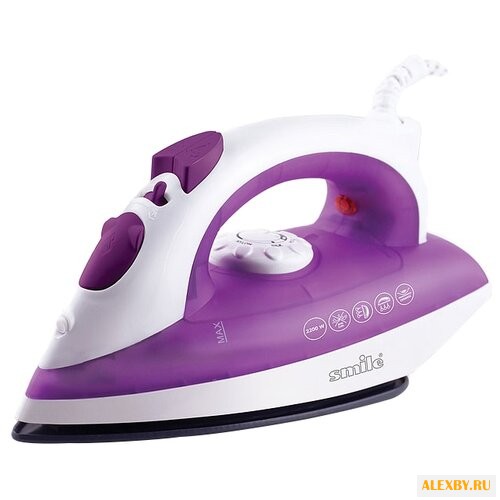 Утюг Smile SI 1815