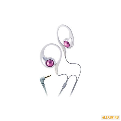 Наушники JVC HA-E33