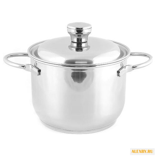 Кастрюля Амет Классика 1с2541 2 л