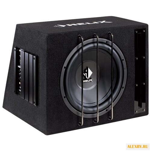 Автомобильный сабвуфер Helix B