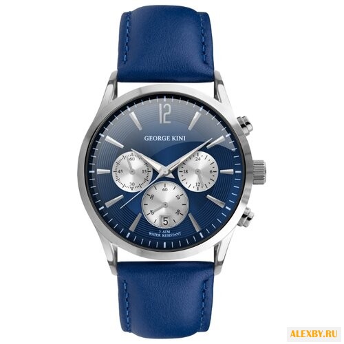 Наручные часы GEORGE KINI