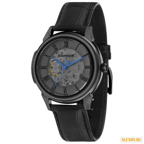 Наручные часы EARNSHAW ES-8805-02