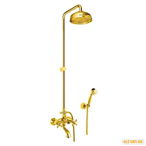 Душевая стойка Fiore Margot