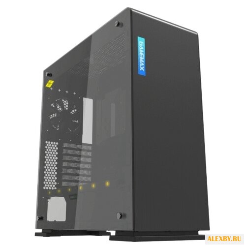 Компьютерный корпус GameMax