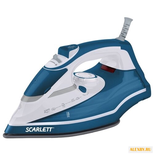 Утюг Scarlett SC-SI30K17