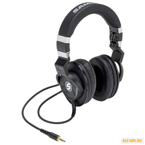 Наушники Samson Z45