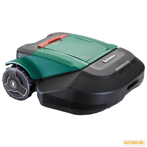 Газонокосилка Robomow RS635