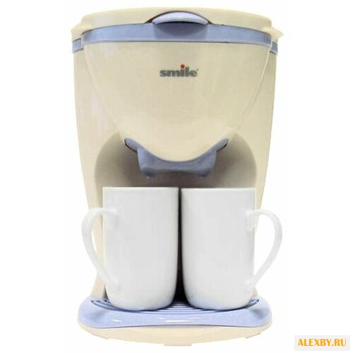 Кофеварка Smile KA 781