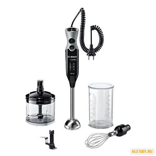 Погружной блендер Bosch MSM 67170