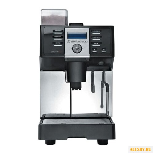 Кофемашина Nuova Simonelli